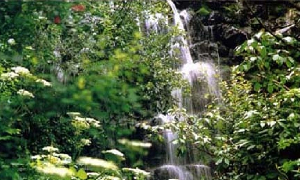 秋一年级语文上册《山青青》课件2 冀教版-冀教版小学一年级上册语文课件