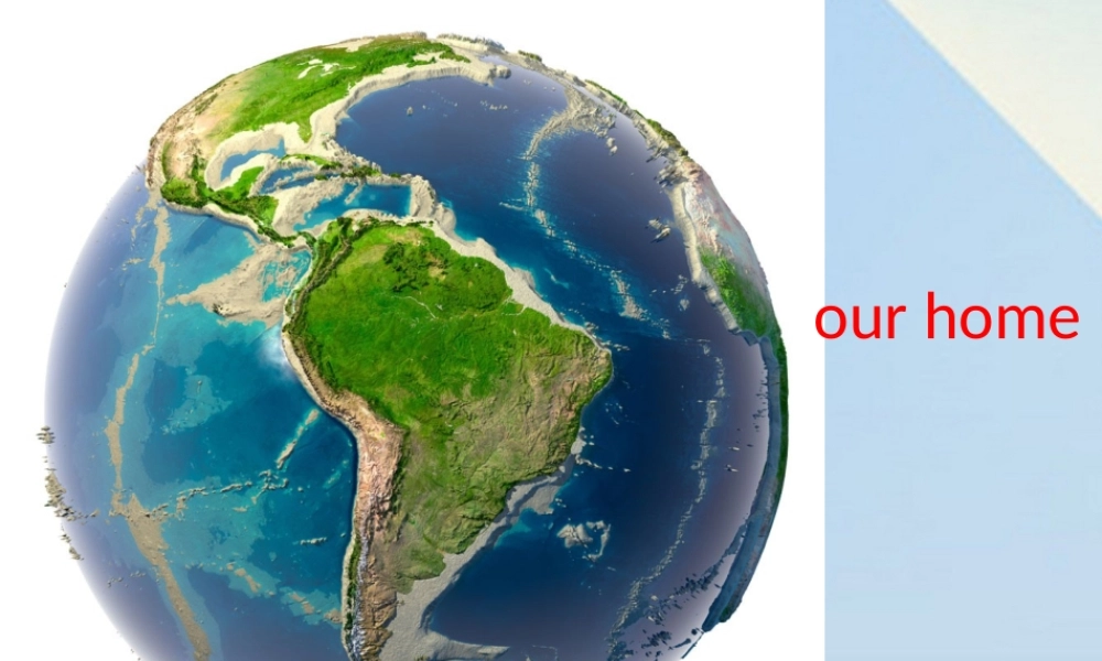 春六年级英语下册 Unit 4《Planting trees is good for us》课件2 （新版）湘少版-湘少版小学六年级下册英语课件