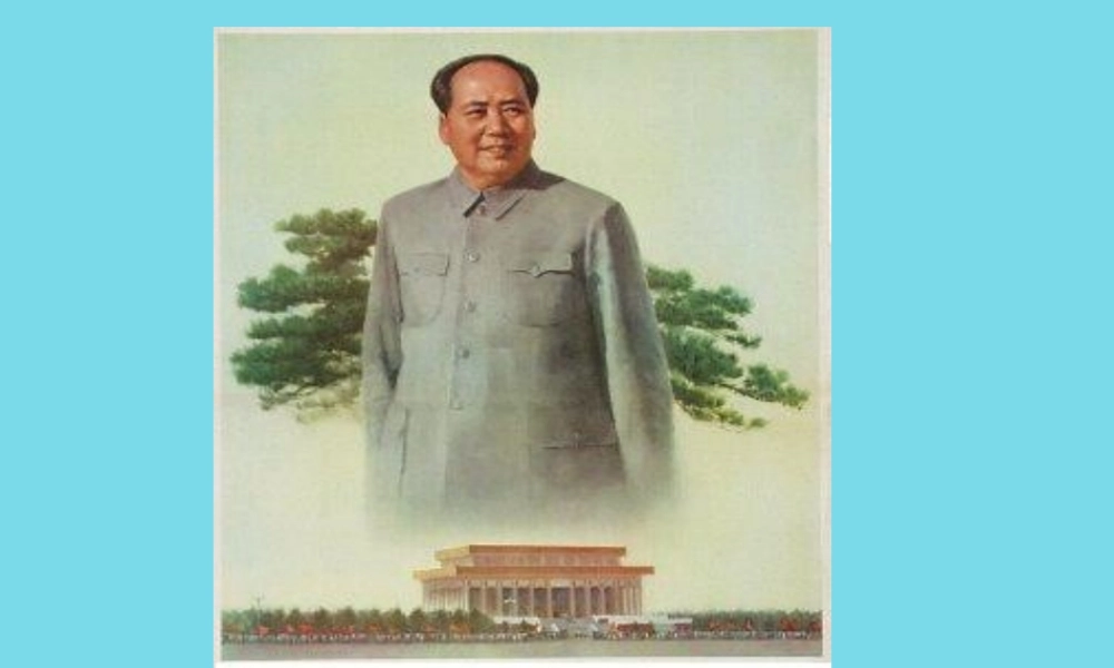 秋二年级语文上册 第13课 吃水不忘挖井人课件6 教科版-教科版小学二年级上册语文课件