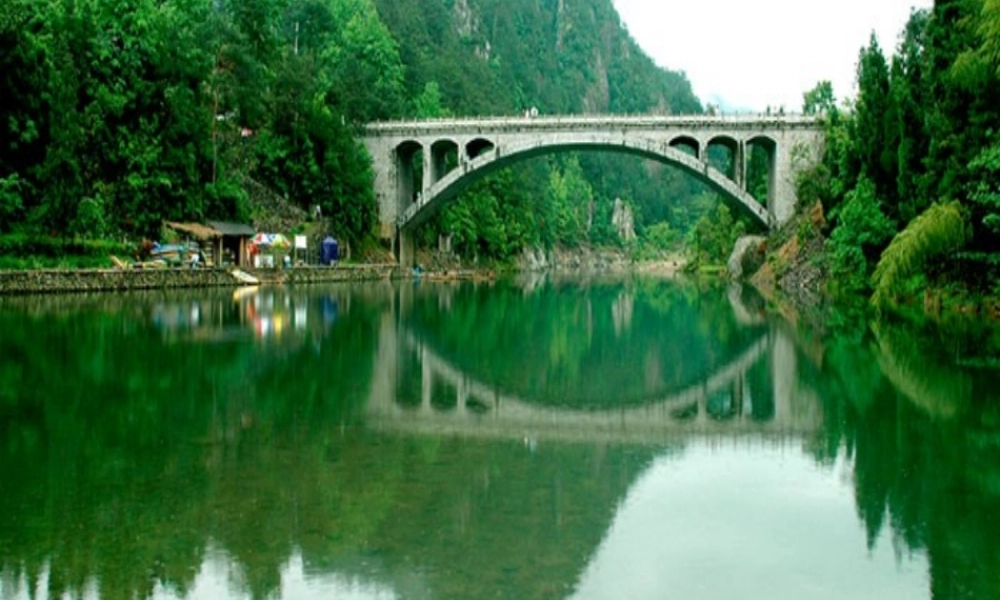 秋二年级语文上册《村景》课件2 冀教版-冀教版小学二年级上册语文课件