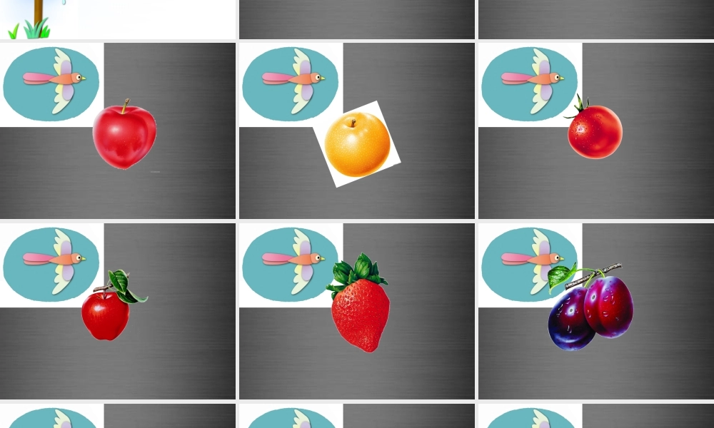 秋一年级语文上册《小黄莺唱歌》课件2 冀教版-冀教版小学一年级上册语文课件