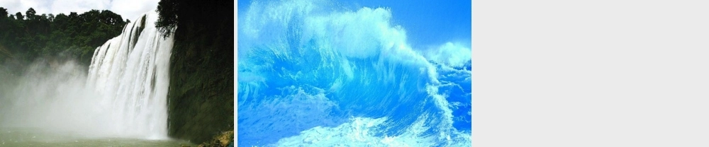 秋一年级语文上册《小溪》课件 沪教版-沪教版小学一年级上册语文课件