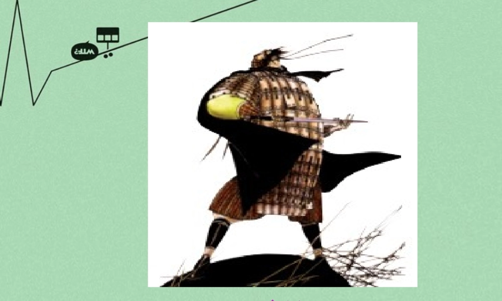 秋三年级语文上册《夏日绝句》课件4 冀教版-冀教版小学三年级上册语文课件