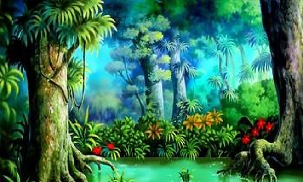 秋二年级语文上册《松鼠的尾巴》课件3 沪教版-沪教版小学二年级上册语文课件