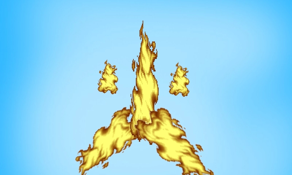 秋五年级语文上册《天上偷来的火种》课件4 沪教版-沪教版小学五年级上册语文课件