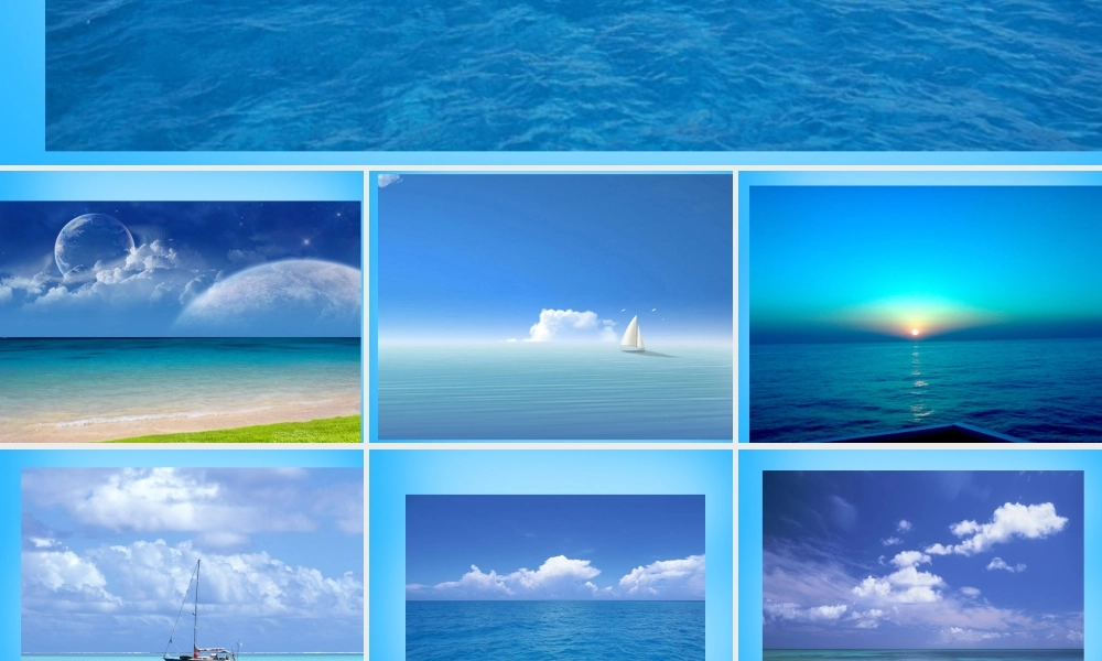 秋二年级语文上册《燕子过海》课件4 沪教版-沪教版小学二年级上册语文课件