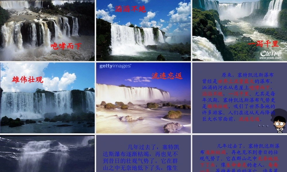 秋三年级语文上册《特殊的葬礼》课件4 冀教版-冀教版小学三年级上册语文课件