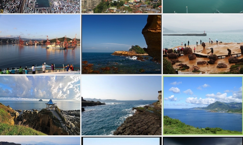 秋五年级语文上册《渔港基隆》课件2 北师大版-北师大版小学五年级上册语文课件