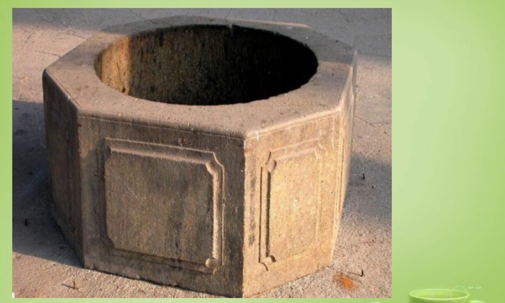 秋六年级语文上册《瑞恩的井》课件1 北师大版-北师大版小学六年级上册语文课件