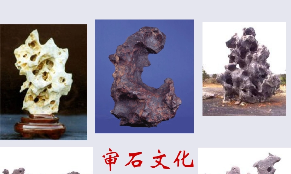 秋六年级语文上册 第二单元 美与丑 6 丑石教学课件 北师大版-北师大版小学六年级上册语文课件