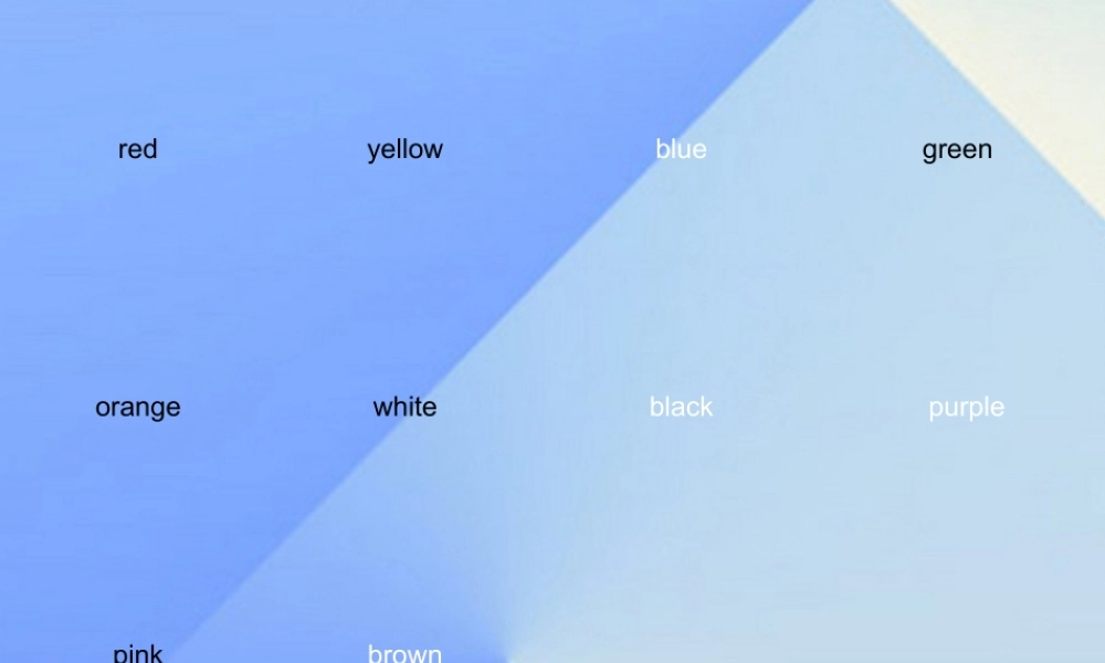 秋六年级英语上册 Unit 4《Buying New Clothes》（Part A）课件3 （新版）闽教版-闽教版小学六年级上册英语课件