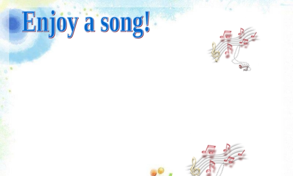 秋六年级英语上册 Unit 8《The Universe》（Part B）课件2 （新版）闽教版-闽教版小学六年级上册英语课件