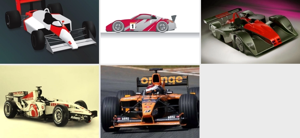 秋四年级科学上册 4.1《玩具汽车大比拼》课件1 大象版-大象版小学四年级上册自然科学课件