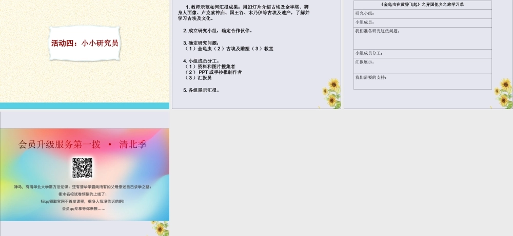 秋六年级语文上册 国际获奖小说绘本《金龟虫在黄昏飞起》课件 语文S版-语文S版小学六年级上册语文课件