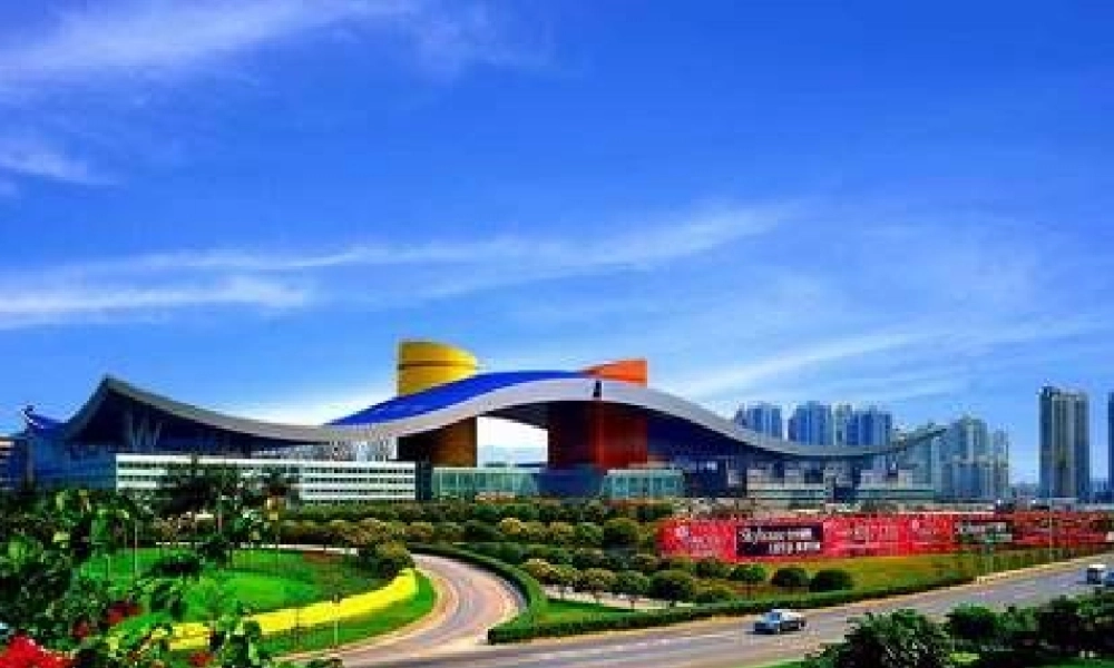 秋五年级语文上册《这儿，原来是一座村庄》课件2 北师大版-北师大版小学五年级上册语文课件