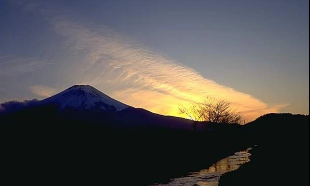 秋四年级语文上册《炊烟》课件2 冀教版-冀教版小学四年级上册语文课件