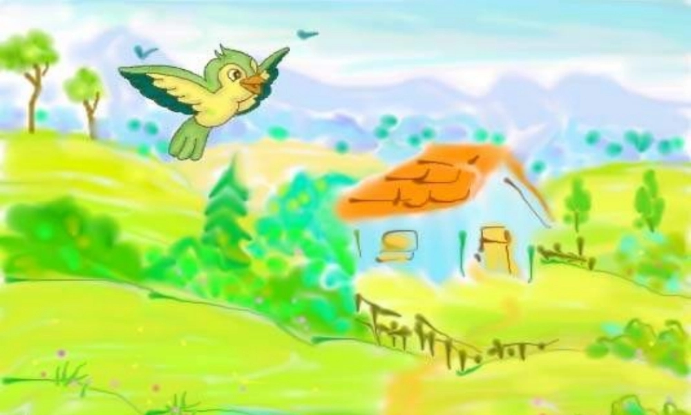 （秋季版）一年级语文下册 15.2 好事情课件3 北师大版-北师大版小学一年级下册语文课件