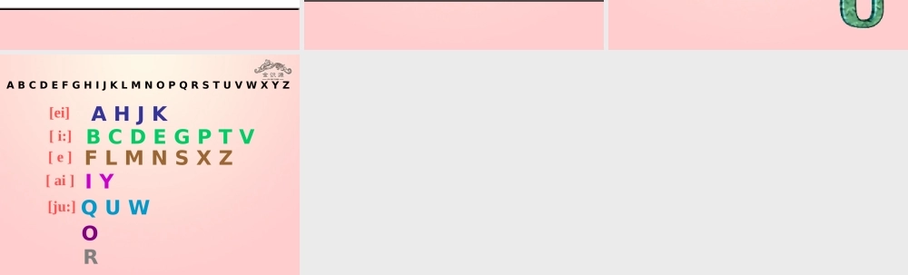 金级英语上册 Unit 1 Good morning（第6课时）课件 鲁教版五四制-鲁教版五四级上册英语课件