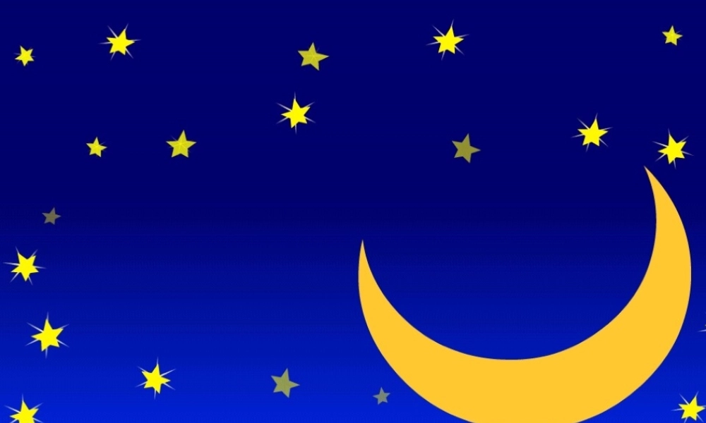 （秋季版）一年级语文上册 小小的船课件3 湘教版-湘教版小学一年级上册语文课件