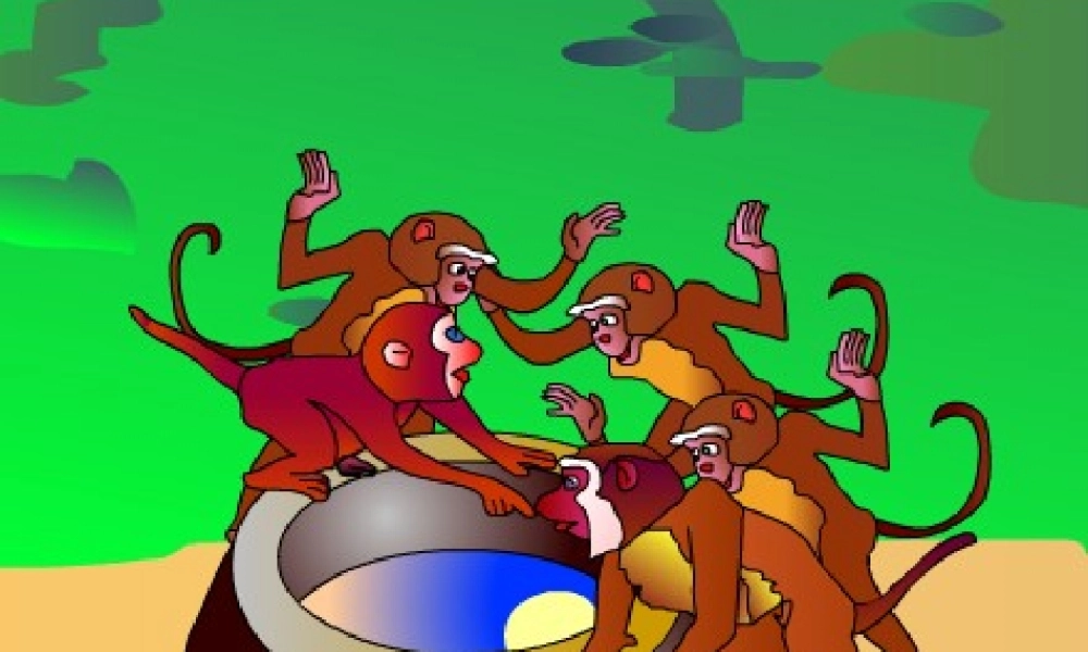 （秋季版）一年级语文上册 中秋节的晚上课件1 长春版-长春版小学一年级上册语文课件