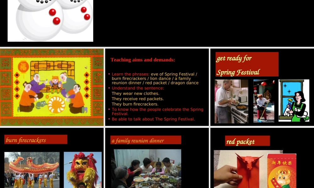 （湘少版）五年级英语上册课件 unit12