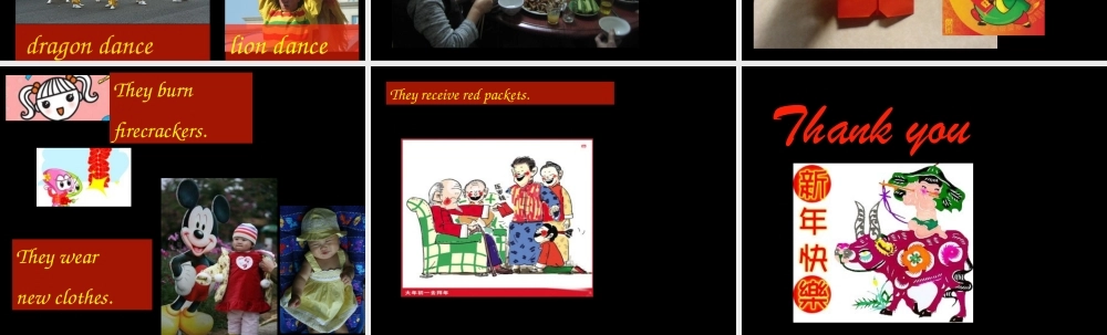 （湘少版）五年级英语上册课件 unit12