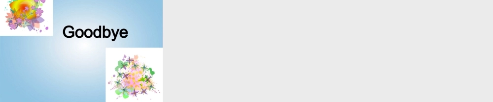 （新蕾）快乐英语一年级下册课件 unit6 lesson1