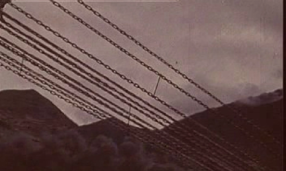 秋四年级语文上册《飞夺泸定桥》课件1 北师大版-北师大版小学四年级上册语文课件