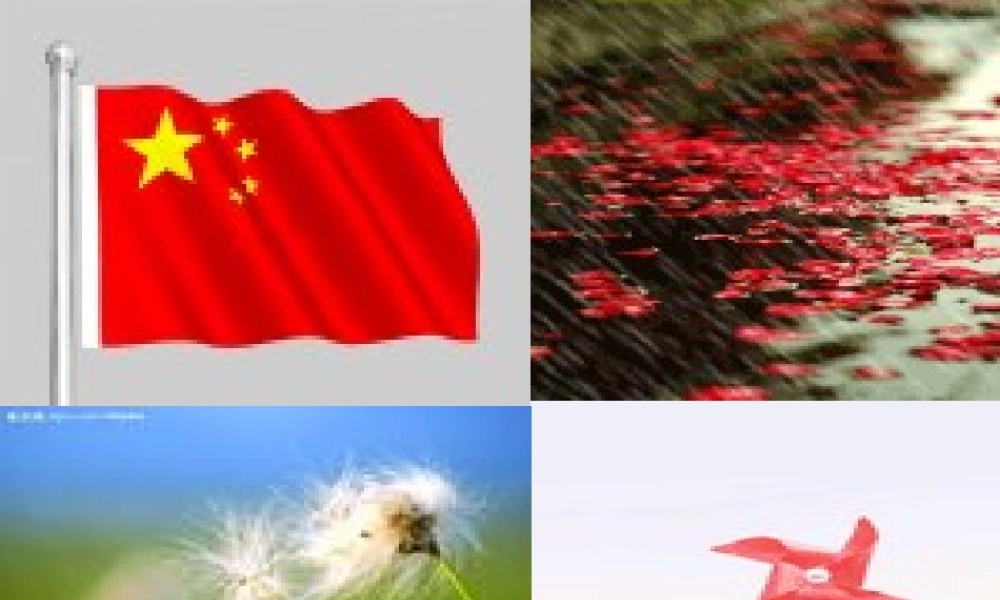 （秋季版）一年级语文上册 课文7 风课件2 语文S版-语文S版小学一年级上册语文课件