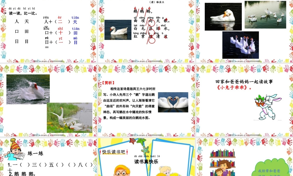 语文园地一 课件