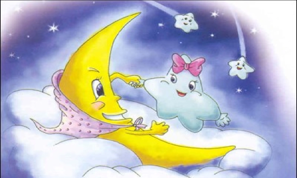 （秋级语文下册 课文6 21.古诗二首 古朗月行课件 语文S版-语文S级下册语文课件