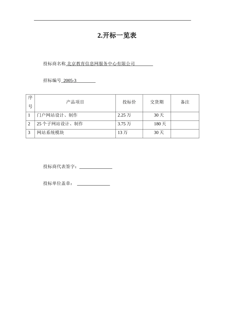 网站投标书完整_第3页