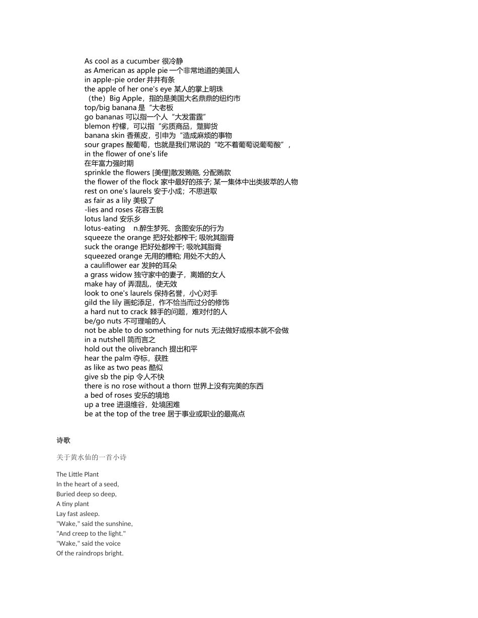 初中英语单词短语梳理汇总_第2页