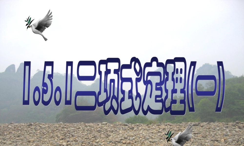 1.5.1二项式定理（一）