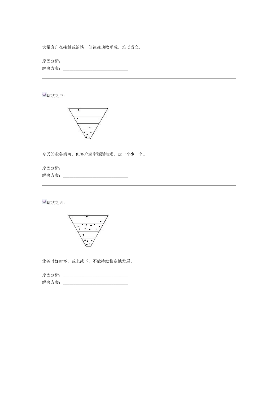 销售沙漏诊断法_第2页