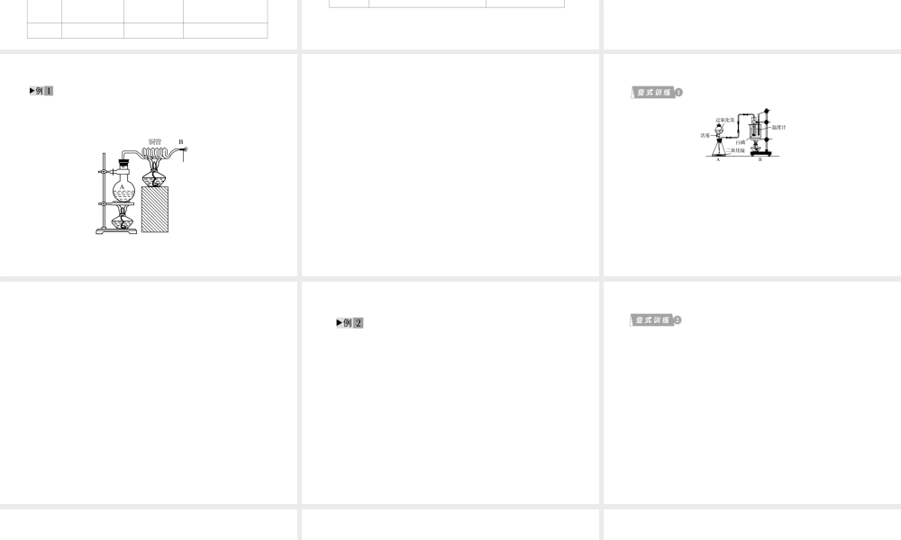 2012版中考化学 专题20 燃烧、燃料与能源复习精品课件（含11真题和12预测试题）