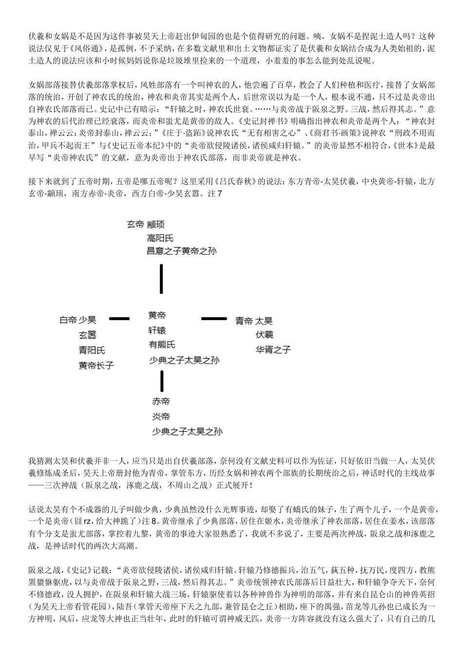 中国古代神话体系_第2页