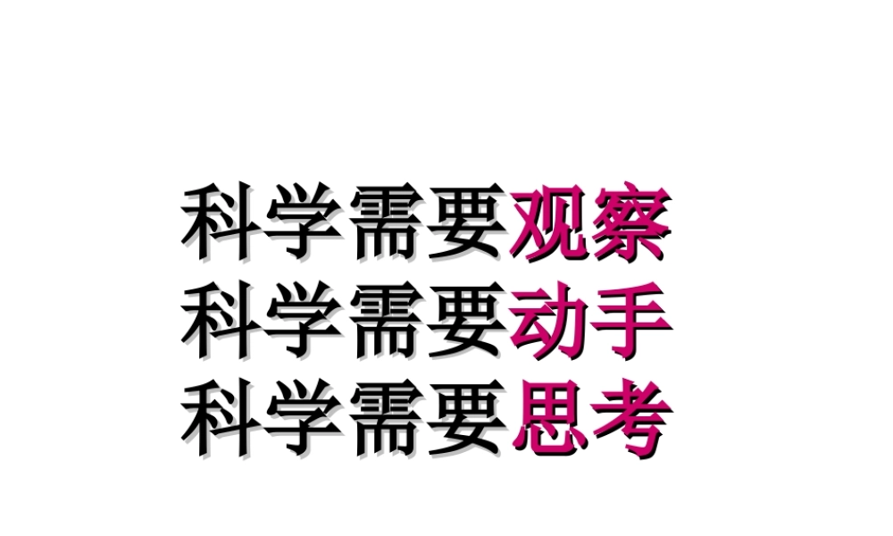 2012年秋九年级科学上册 电热器课件 浙教版