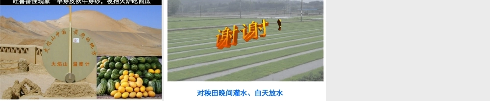 2012年秋七年级科学上册 物质比热课件 浙教版