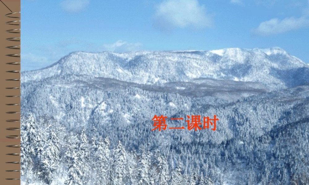 2.2.2离子反应第二课时