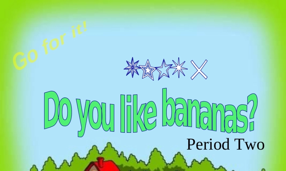 2006年浙江地区人教版新目标英语学科七年级上Unit6新人教版