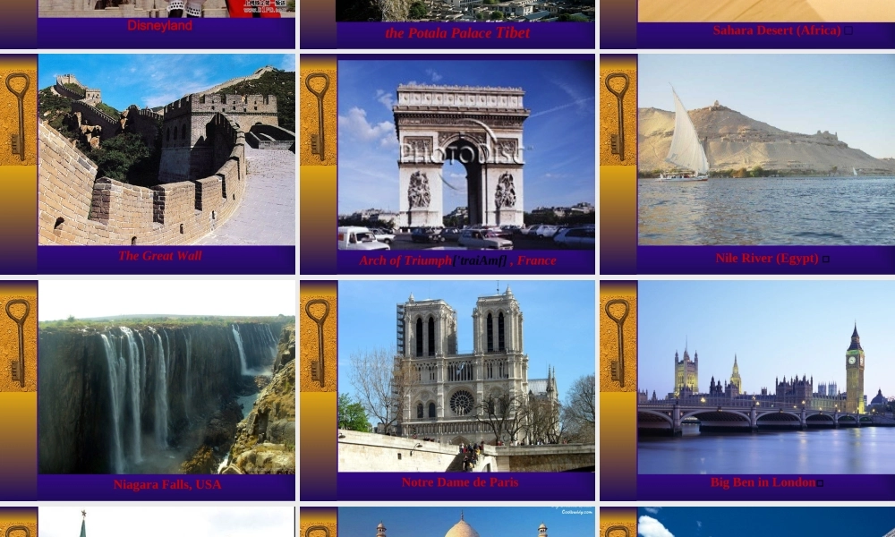 2008高一英语Unit3 speaking and pre-reading人教版新课标必修一