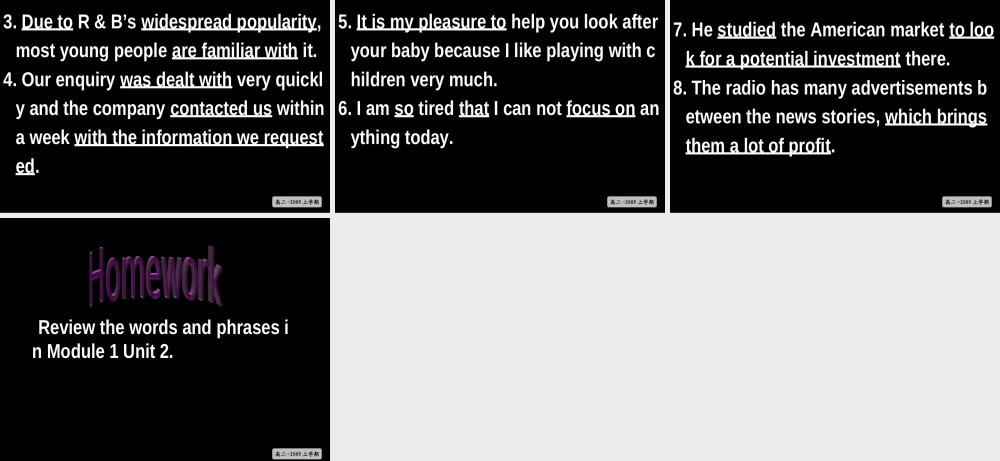 20090219高二英语（word+study(2)）