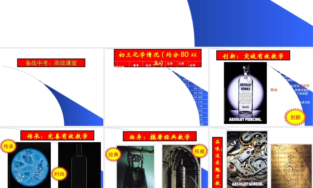 200903初三研讨会讲座