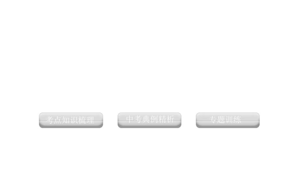 2012版中考化学 专题8 金属的性质复习精品课件（含11真题和12预测试题）