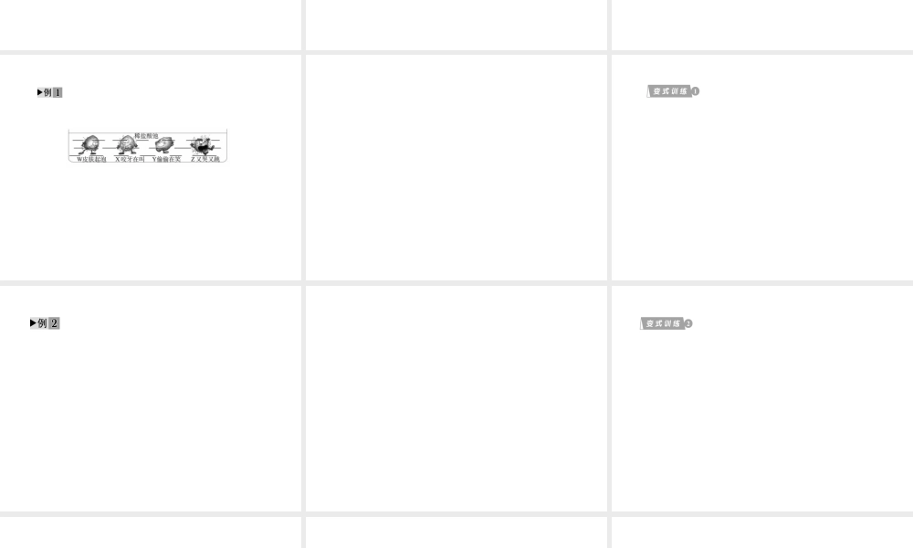 2012版中考化学 专题8 金属的性质复习精品课件（含11真题和12预测试题）