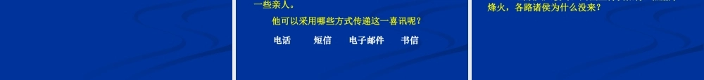 2010年高中信息技术 第1章信息与信息技术课件 沪教版必修1