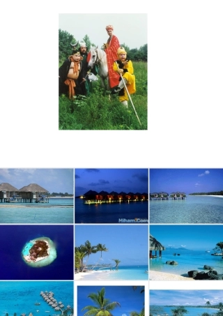 2014-2015学年七年级地理下册 第七章 第二节 南亚课件4 湘教版