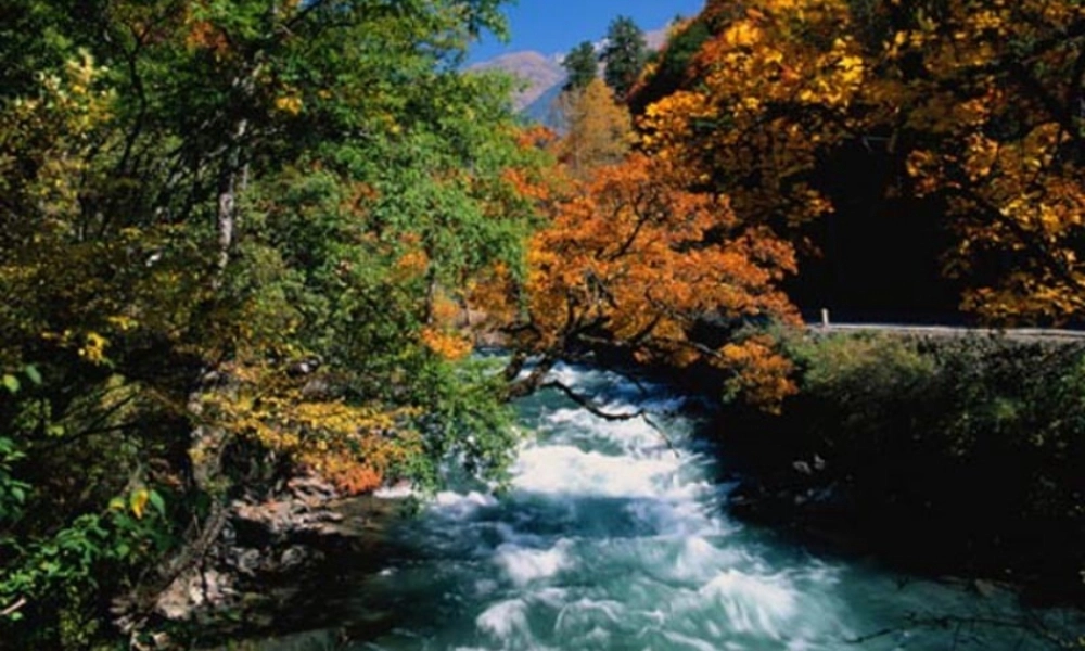 2012秋季九年级化学上册 课题1 空气3课件 人教新课标版