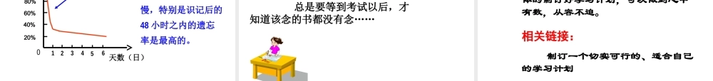 2014年秋七年级政治上册 第一单元 第二课 第一框 学习新天地课件 新人教版